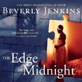 Cover: The Edge of Midnight - HarperCollins