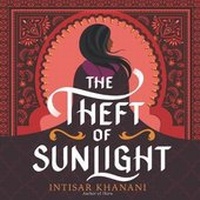 Enlarge image Cover: The Theft of Sunlight - HarperCollins