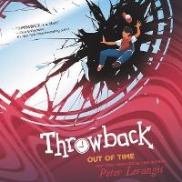 Enlarge image Cover: Throwback: Out of Time - HarperCollins