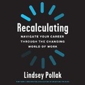 Cover: Recalculating - HarperCollins