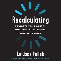 Enlarge image Cover: Recalculating - HarperCollins