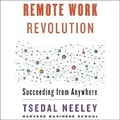 Cover: Remote Work Revolution - HarperCollins