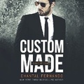 Cover: Custom Made - Carina Press