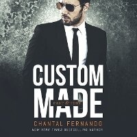 Enlarge image Cover: Custom Made - Carina Press