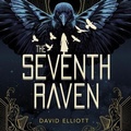 Cover: The Seventh Raven - HarperAudio