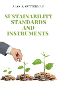 Enlarge image Cover: Sustainability Standards and Instruments - Business Expert Press