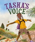 Cover: Tasha's Voice - Yosemite Conservancy