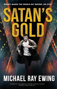Abbildung von: Satan's Gold - Grand Canyon Press