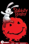Cover: Stabbity Bunny - Scout Comics