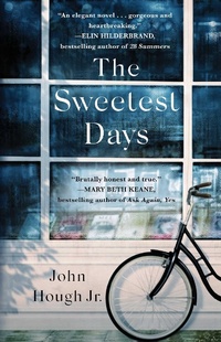 Enlarge image Cover: The Sweetest Days - Gallery