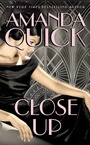 Cover: Close Up - Berkley Publishing Corporation,U.S.