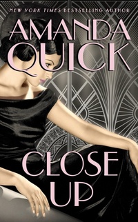 Enlarge image Cover: Close Up - Berkley Publishing Corporation,U.S.
