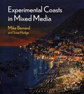 Cover: Experimental Coasts in Mixed Media - Batsford