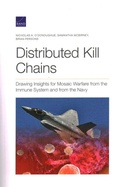 Cover: Distributed Kill Chains - RAND