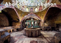 Abbildung von: Abandoned Lebanon - Jonglez