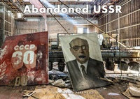 Abbildung von: Abandoned USSR - Jonglez