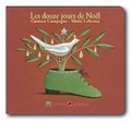 Cover: Les douze jours de Noel - La Montagne Secrete
