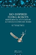 Cover: Bio-inspired Flying Robots - Presses Polytechniques et Universitaires Romandes