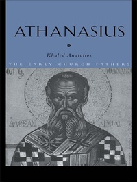 Abbildung von: Athanasius - Routledge