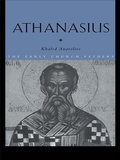 Cover: Athanasius - Routledge
