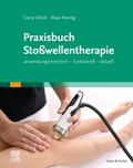 Cover: Praxisbuch Sto&szlig;wellentherapie - Urban & Fischer