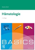 Cover: BASICS H&auml;matologie - Urban & Fischer