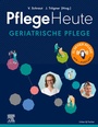 Cover: Pflege Heute Geriatrische Pflege - Urban & Fischer