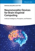 Cover: Neuromorphic Devices for Brain-inspired Computing - Wiley-VCH