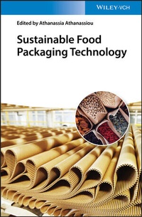 Abbildung von: Sustainable Food Packaging Technology - Wiley-VCH