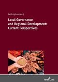 Bild: Local Governance and Regional Development: Current Perspectives - Peter Lang Verlag