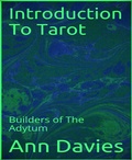 Cover: Introduction To Tarot - BookRix