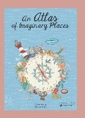 Cover: An Atlas of Imaginary Places - Prestel