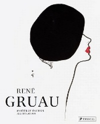 Abbildung von: Rene Gruau - Prestel