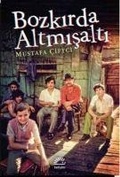 Cover: Bozkirda Altmisalti - Iletisim Yayinlari