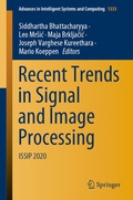 Cover: Recent Trends in Signal and Image Processing - Springer