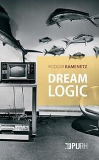 Enlarge image Cover: Dream Logic - Presses Universitaires de Rouen
