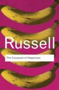 Abbildung von: The Conquest of Happiness - Routledge