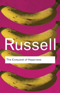 Abbildung von: The Conquest of Happiness - Routledge