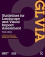 Cover: Guidelines for Landscape and Visual Impact Assessment - Routledge