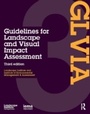 Cover: Guidelines for Landscape and Visual Impact Assessment - Routledge