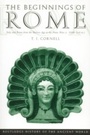 Cover: The Beginnings of Rome - Routledge