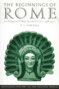 Cover: The Beginnings of Rome - Routledge