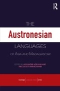 Cover: The Austronesian Languages of Asia and Madagascar - Routledge