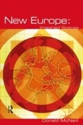 Cover: New Europe - Routledge