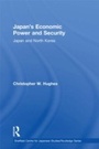 Cover: Japan's Economic Power and Security - Routledge