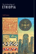 Cover: The Archaeology of Ethiopia - Routledge
