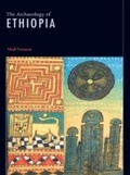 Cover: The Archaeology of Ethiopia - Routledge
