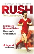 Cover: Rush - Ebury Press