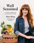 Cover: Well Seasoned - Appetite by Random House