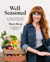 Abbildung von: Well Seasoned - Appetite by Random House